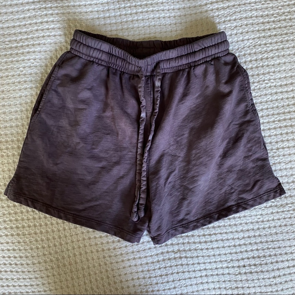 Year of Ours - Sweat Shorts